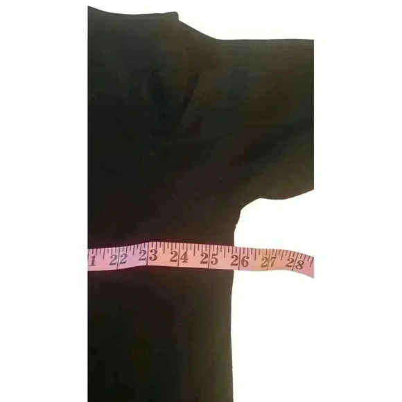 St. Johns Bay Fleece Jacket Mens Size L Full Zip Coat Black Outdoors Gorpcore - Picture 15 of 16